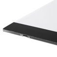 thumbnail image 4 of Ccdes Tracing Board,LED Drawing Board,1pc A4 LED Art Stencil Board Light Pad Tracing Drawing Table Board for Kids Artists, 4 of 6
