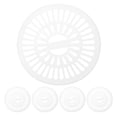 thumbnail image 6 of FOMIYES 5-Pack Replacement Washing Machine Caps for Clothes Press - Laundry Appliance Parts, 6 of 8