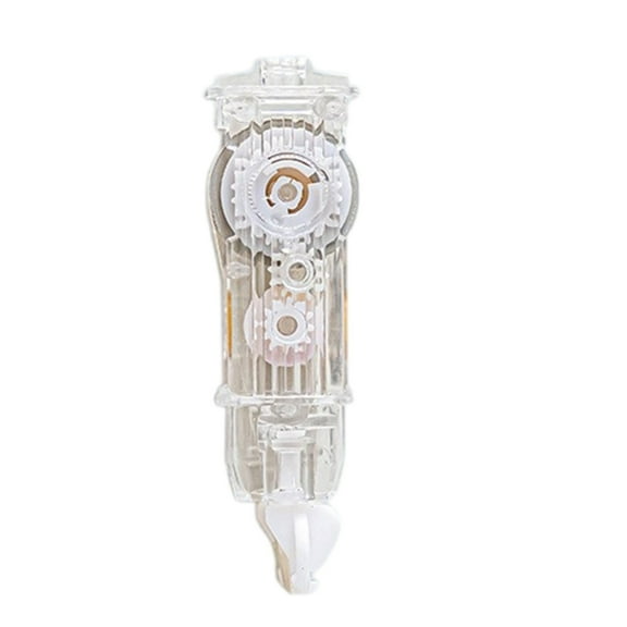 Gradient Color Correction Tape Retractable White Out Tape for Corrections