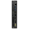 thumbnail image 4 of Restored Lenovo ThinkCentre M720q Micro Desktop Intel Core i7-8700T 2.4GHz 8GB RAM 500GB HDD Wi-Fi Windows 10 Pro PC (Refurbished), 4 of 5