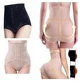 thumbnail image 4 of 2pcs Braga Faja De Sección Postparto Postcesáre Lifting Good, 4 of 8