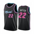 thumbnail image 1 of Jimmy Butler #22 Basketball Jersey 2022 Season Men's Sport Uniform For Aldults, 1 of 2