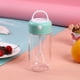 thumbnail image 4 of Sonducket Shake Bottle a prueba de fugas IPX5 a prueba de agua 380ML Blending Cup Coctelera automática Funciona con Control de botón Mezclador Type3 NO3 Sonducket OD020644-01B, 4 of 6