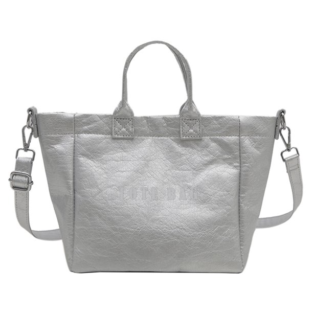 Bolsos Bolso para Mujer Retro Superior Gran Capacidad