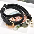 thumbnail image 2 of Purse Straps Replacement Crossbody Leather Adjustable Replacement Strap Cross Body Bag Purse Handbag, 2 of 4