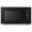 Black, variant on Farberware 1.1 cu ft Microwave Oven, 1000W Countertop Microwave Oven with 8 Auto Cook Programs, White