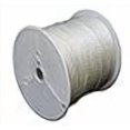 thumbnail image 3 of T.W. Evans Cordage 44-350 .09375 in. Solid Braid Nylon Rope 500 ft. Spool, 3 of 3