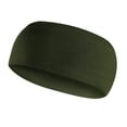 thumbnail image 6 of 4 Inch Wide Elastic Sports Sweatband/Headband - Unisex - Women/Men/Boys/Girls, 6 of 13