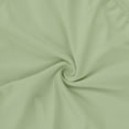 thumbnail image 6 of Fanxing Green Tube Tops for Women Xl Going Out Crop Sleeveless Tank Bandeau Strapless Casual Shirts （Women's Petite XS-XL), 6 of 7