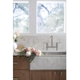 thumbnail image 4 of Kohler K-22569-NA 35.5 x 21 in. Tailor Undermount Single-Bowl Farmhouse Kitchen Sink - Large, 4 of 20