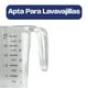 thumbnail image 3 of Jarra Medidora Graduada Capacidad 500 ml Caledonia Jarra medidora graduada, 3 of 6
