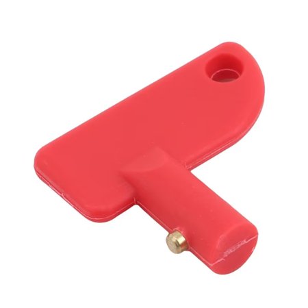 SHARKDOOK 3X Carrot Key Circuit Breaker Tailgate Boat Battery in ABS ...