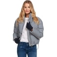 thumbnail image 4 of Yacht & Smith 6 Pairs Bulk Pack Thermal Black Gloves Unisex One Size, 4 of 6