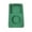 green, variant on Premium Soft Silicone Sleeve for iPod Classic 3rd Generation (80GB/120GB/160GB Thin Version), Shockproof Scratch-Resistant Protective Case Pouch, Hand-Washable