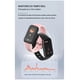 thumbnail image 5 of Reloj Inteligente Smart Watch Petukita Box C11 Rosa Petukita Box C11, 5 of 5