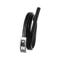 thumbnail image 1 of Belts 4U Cavaldi DBBCV11BLACK10568350, 1 of 3