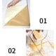 thumbnail image 2 of Pegatinas Para Paredes De Ladrillo 3D De Imitación, Autoadhesivas, Impermeables, Previenen Colisiones, Paneles De Pared De Ladrillo De Espuma Sintética DIY Para Dormitorio Y, 2 of 8