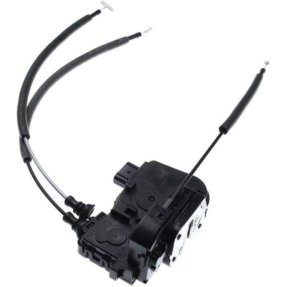 A-Premium Door Lock Actuator Compatible with Hyundai Sonata 2011-2015 Rear Driver Side