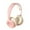 Pink, variant on Wireless Headphones for TV, TV Headphones Wireless for Seniors with Versatile Transmitter Charging Base, Audio Sync, Bluetooth Headphones for TV, Christmas Birthday Gifts for The Elderly