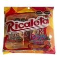 thumbnail image 1 of Paleta de caramelo Ricaleta sabor tamarindo 8 piezas de 20 g c/u, 1 of 3