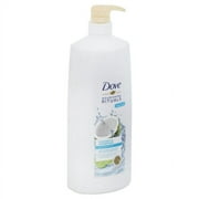 Unilever Dove Nourishing Rituals Shampoo, 40 oz