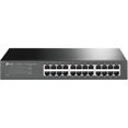 thumbnail image 1 of Commutateur de Bureau et de Montage en Rack 24 Ports Gigabits - 24 Ports, 1 of 1