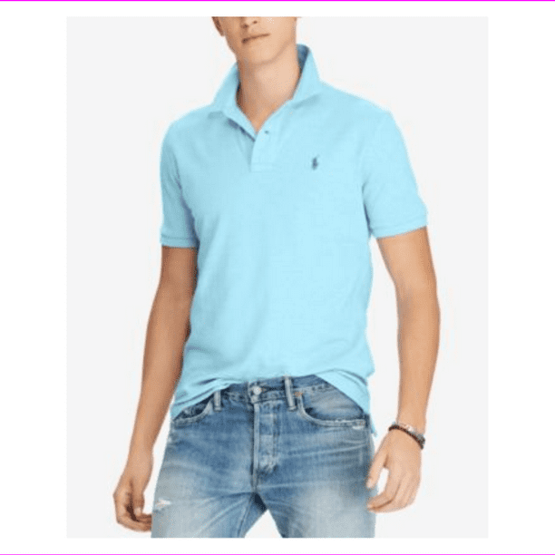 the mesh mini ralph lauren