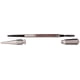 thumbnail image 1 of Lápiz de cejas Benefit Precisely My Brow Shade 1 Cool Light, 1 of 1