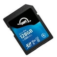 thumbnail image 3 of OWC Atlas Pro - Flash memory card - 128 GB - Video Class V60 / UHS-II U3 / Class10 - SDXC UHS-II, 3 of 6