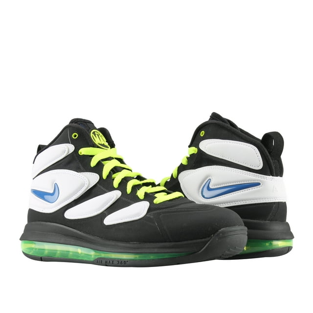 Nike Air Max Sq Uptempo Zm Basketball Men's Shoes