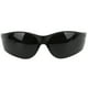 thumbnail image 3 of Gafas de Soldadoura, Gafas de Seguridad Negra Resistentes UV Al ImpactO para Protecció, 3 of 7