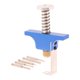 thumbnail image 5 of Extractor de hélices de drones portátil con eyector de 2,9 mm, 1,9 mm, 1,9 mm, 1,7 mm y 0,9 mm Azul, 5 of 9
