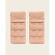 thumbnail image 2 of Paquete por 2 broches extensores para brasieres, 2 of 2