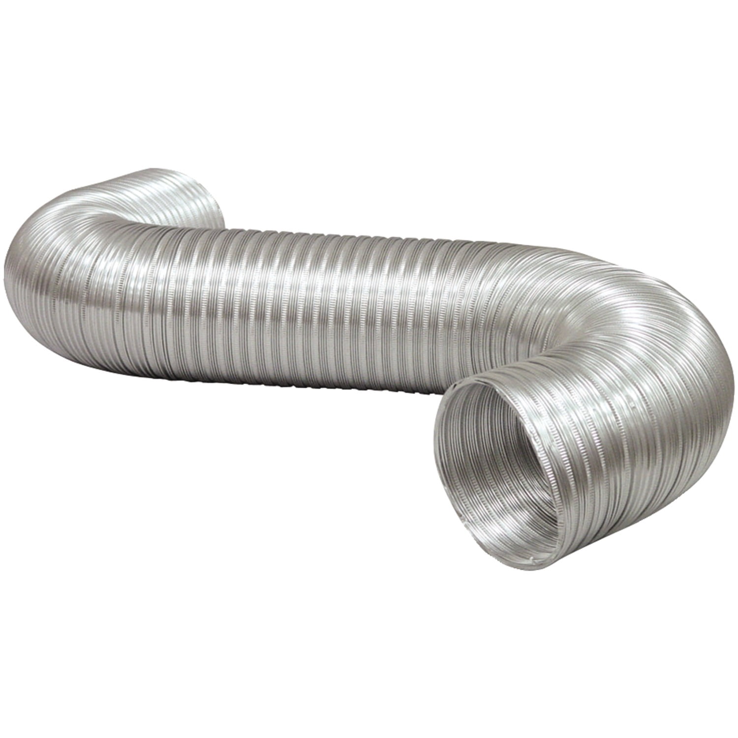 x 8-Ft 5-In Flexible - Quantity 1 Details about   304 Aluminum Duct Pipe 