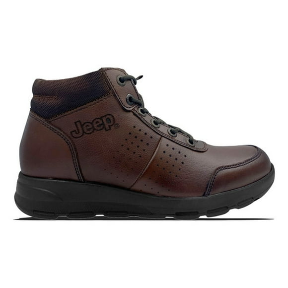 Botas Hombre Jeep Alabany 2300