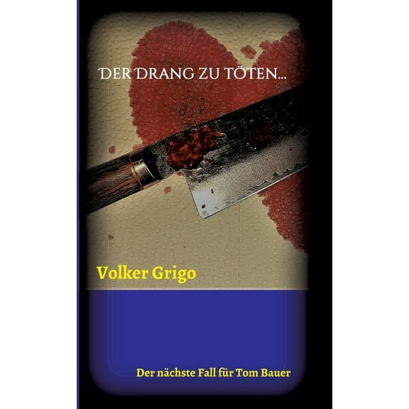 Der Drang Zu T�ten