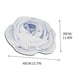 thumbnail image 2 of Aparatos de cocina, escurridor, almohadilla de secado para cocina, barra, mesa, taza, lavable, aislante térmico, absorbente para lavabo, grifo de baño, antisalpicaduras, 30 x 40 cm, 2 of 2