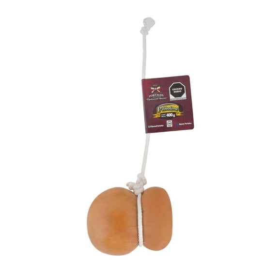 Queso provolone Portales 400 g