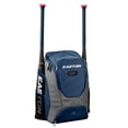 thumbnail image 1 of Easton | Mochila Deportiva DUGOUT | Azul Marino, 1 of 4