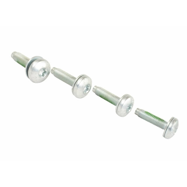 Kit 4 Tornillos OEM Aviator De 2020 A 2021 Ford Original