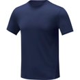 thumbnail image 3 of Elevate Mens Kratos Cool Fit Short-Sleeved T-Shirt, 3 of 3