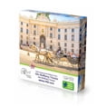 thumbnail image 3 of Rompecabezas Wuundentoy Palacio Imperial de Hofburg Viena Premium Edition 1500 Piezas, 3 of 4