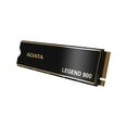 thumbnail image 3 of ADATA 2TB SSD Legend 900 PCIe Gen4x4 NVMe M.2 Internal Gaming SSD Up to 7,000 MB/s PS5 Compatible (SLEG-900-2TCS), 3 of 6