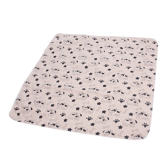Pet Training Pee Pads Reusable Pads Dog Urine Mat, Potty Training Pads, Dog Pee Pads, 3 Sizes Puppy Pee Pads Keep For Potty Training For Puppy Dog Cat Pee Travel