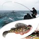 thumbnail image 5 of FLhrweasw Señuelo Pesca para Suave Head 7 5 Cm 14g Aparejos Cebo Falso Hundido (5), 5 of 5