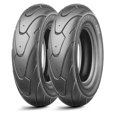 thumbnail image 2 of Llanta 120/90-10 57L Michelin BOPPER Booper, 2 of 2