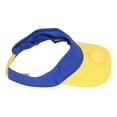 thumbnail image 4 of Sombrero para niños con ventilador,Sombrero para el sol para niños Gorra con ventilador desmontable Sombrero para el sol para niños Diseñado con precisión, 4 of 12