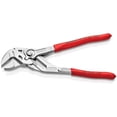 thumbnail image 2 of Knipex - Pliers Wrench PVC Grip 180mm, 2 of 5