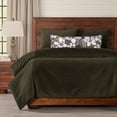 thumbnail image 3 of Smithsonian  Natures Way Peat Duvet Set Twin - 4 Piece, 3 of 5