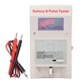 thumbnail image 3 of Button Cell Coil Watch Pulse Tester, Lightweight Button Cell Battery Tester, Plastic And Metal For Watchmakers Repairing Watch Watch Repairing Workers, 3 of 8